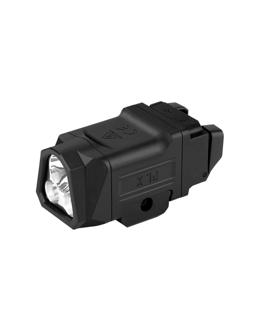 Пистолетен фенер Olight PL X