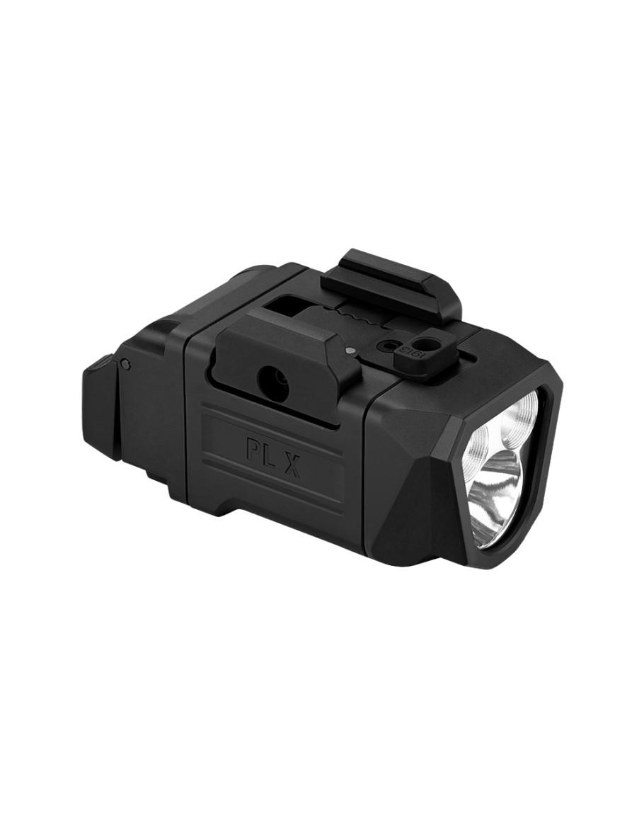 Пистолетен фенер Olight PL X