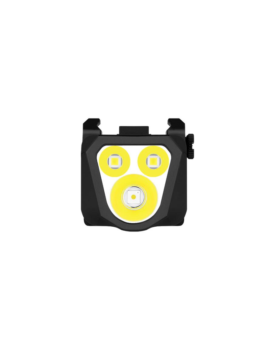 Пистолетен фенер Olight PL X