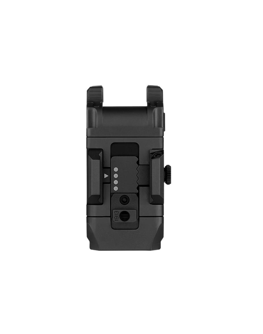 Пистолетен фенер Olight PL X