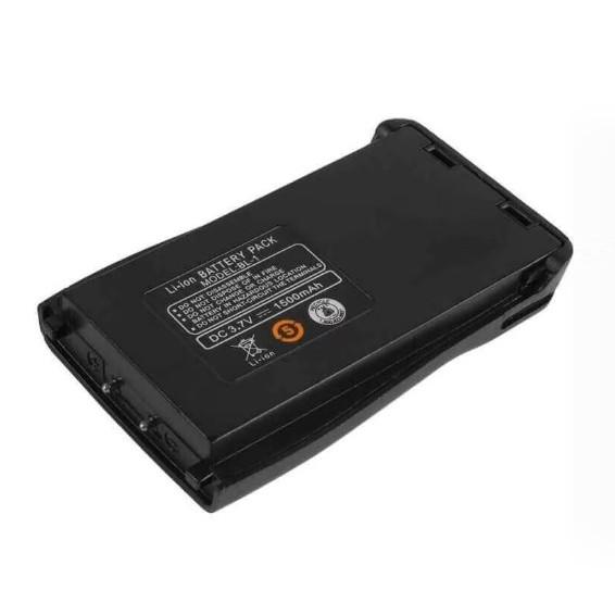 Батерия BAOFENG за 888S BL1 Li-ion 1500mAh 3,7V 1589