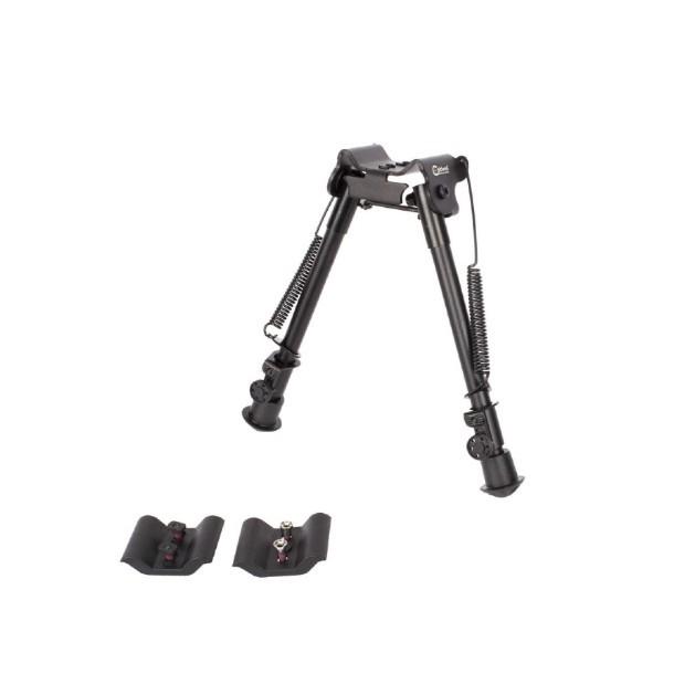 Двунога Caldwell Battenfeld XLA 9-13" (23-33см) M-Lock/Keymod Black