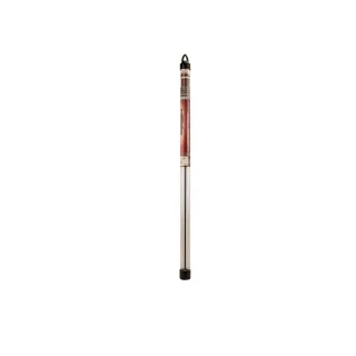 Шомпол - пръчка Tipton Deluxe carbon кал.22-.26 ,44"/112см