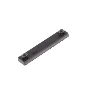Планка picatinny Vekt Defense M-Lock алуминий 6061-Т6 9 канала 97мм SCRAAM-53