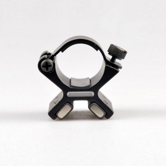 Магнитна стойка Dulotec за фенер DM1 30мм