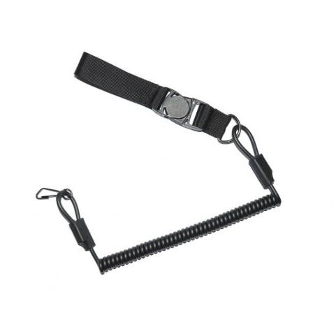 Връзка за пистолет - кабел Amomax tactical AM-PL001