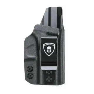 Кобур Worriorland GF IWB за Glock 43X MOS RH