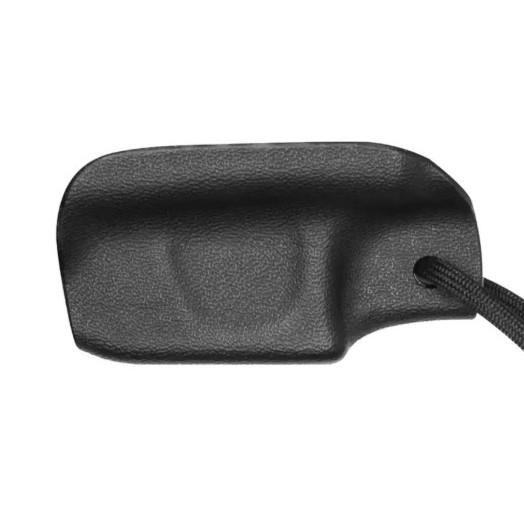 Кобур Worriorland GF IWB за Glock 43X RH само за спускова скоба