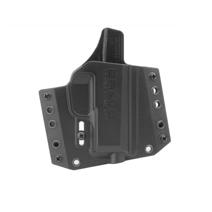 Кобур Bravo Concealment OWB SIG 365 десен черен
