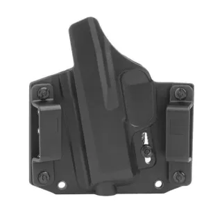 Кобур Bravo Concealment OWB SIG 365 десен черен
