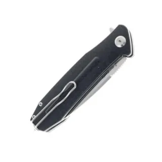Нож CH Ironfly Zesty VG10 Black