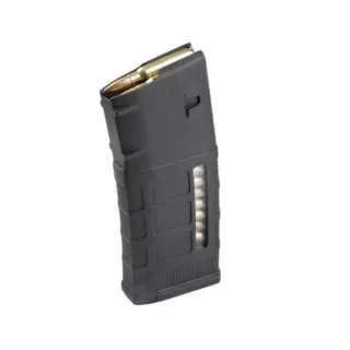 Пълнител Magpul PMAG AR/M4 кал.5.56x45NATO/223Rem 30зар. Gen2 с прозорец