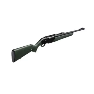 Карабина Winchester SXR2 Stealth Compo Green кал.30-06 53см 14x1 DBM 4зар.