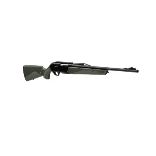 Карабина Winchester SXR2 Stealth Compo Green кал.30-06 53см 14x1 DBM 4зар.