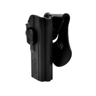 Кобур Amomax CZ Shadow2 paddle RH AM-CZS2G2