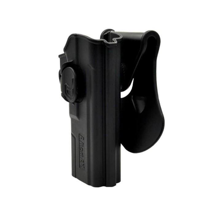 Кобур Amomax CZ Shadow2 paddle RH AM-CZS2G2