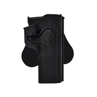 Кобур Amomax CZ Shadow2 paddle RH AM-CZS2G2