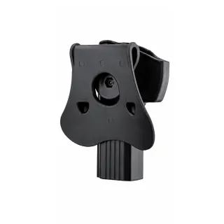 Кобур Amomax CZ SP-01 paddle RH AM-75P01SG2