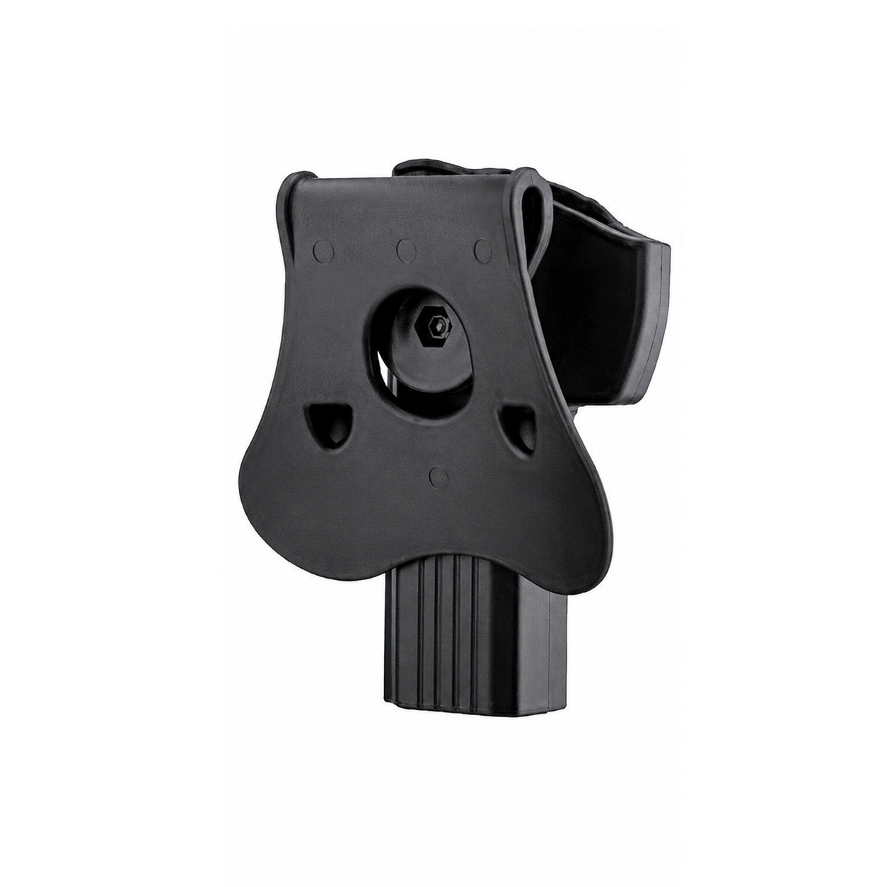 Кобур Amomax CZ SP-01 paddle RH AM-75P01SG2