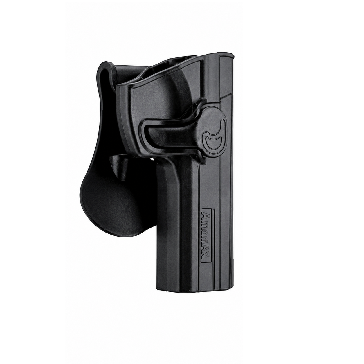 Кобур Amomax CZ SP-01 paddle RH AM-75P01SG2