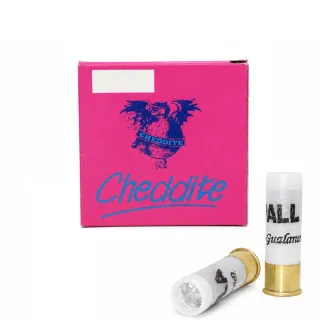 Ловни п-ни Cheddite Palla Gualandi 20/70 26гр.