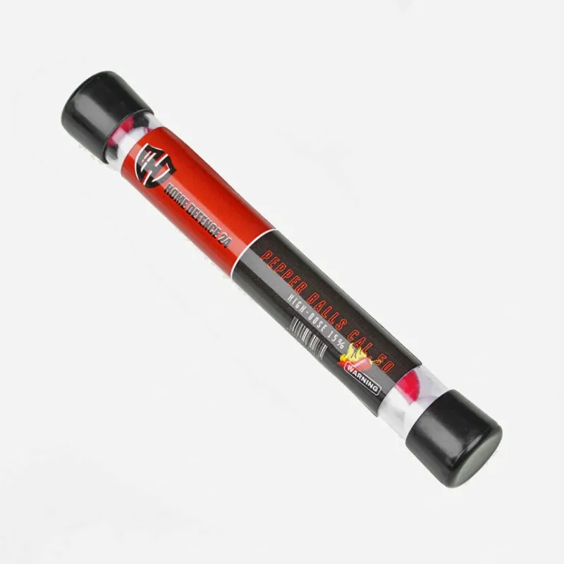 Топчета лютиви Homedefence 24 за HDP50/HDR50