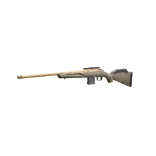 Карабина Ruger American Predator 22" SW FL NS кал.223Rem МТ1/2x28 MB RMA RH 10зар.