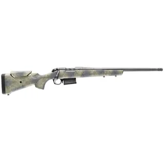 Карабина Bergara B14 Wild Sierra кал.6,5Creedmoor 20" MT 5/8x24 без мерни прибори