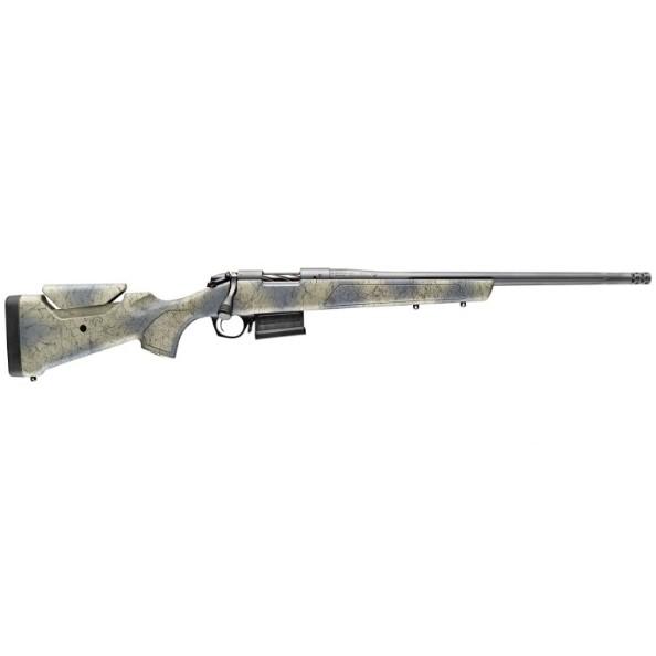 Карабина Bergara B14 Wild Sierra кал.6,5Creedmoor 20" MT 5/8x24 без мерни прибори