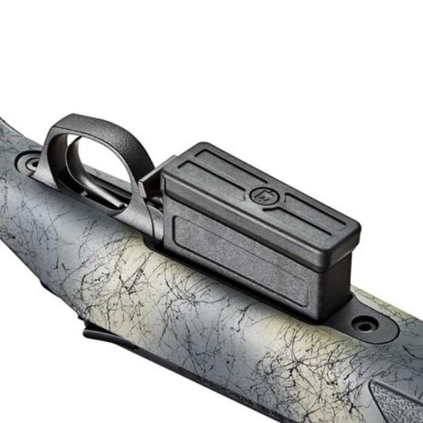 Карабина Bergara B14 Wild Sierra кал.6,5Creedmoor 20" MT 5/8x24 без мерни прибори