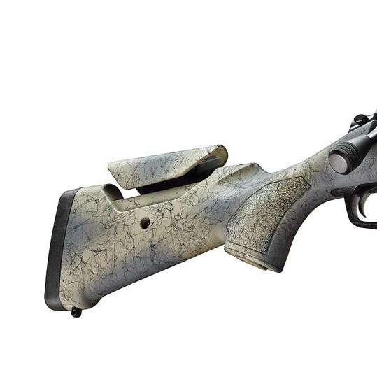 Карабина Bergara B14 Wild Sierra кал.6,5Creedmoor 20" MT 5/8x24 без мерни прибори