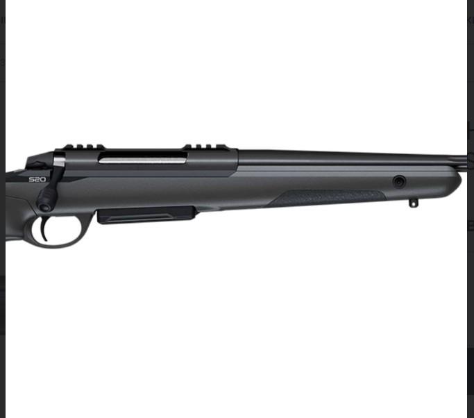 Карабина Sako S20 Hun/Hun D18 кал.308Win NS STD FL 51см MT5/8x24 5зар. 1/10