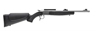Карабина Bergara B13 Synt. black TD кал.9x19 MT5/8x24