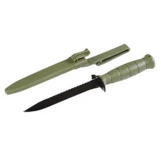 Нож Glock 81 Battle Field Green 39181