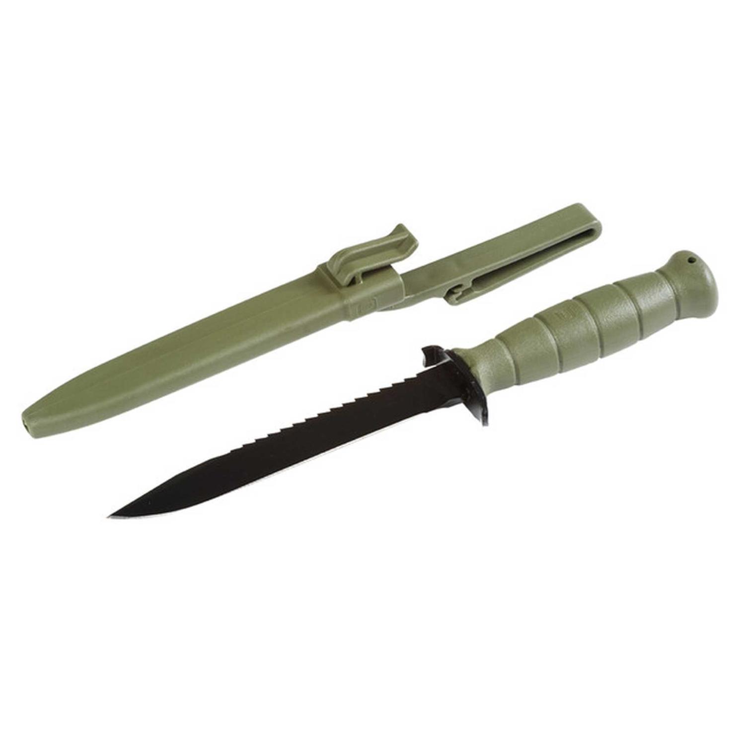 Нож Glock 81 Battle Field Green 39181