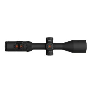 Термален прицел ATN THOR 6 Elite 3-24 LRF 640x512 15mk NETD