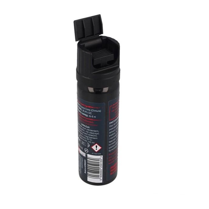 Спрей за мечки SHARG GRIZZLY 63ml.