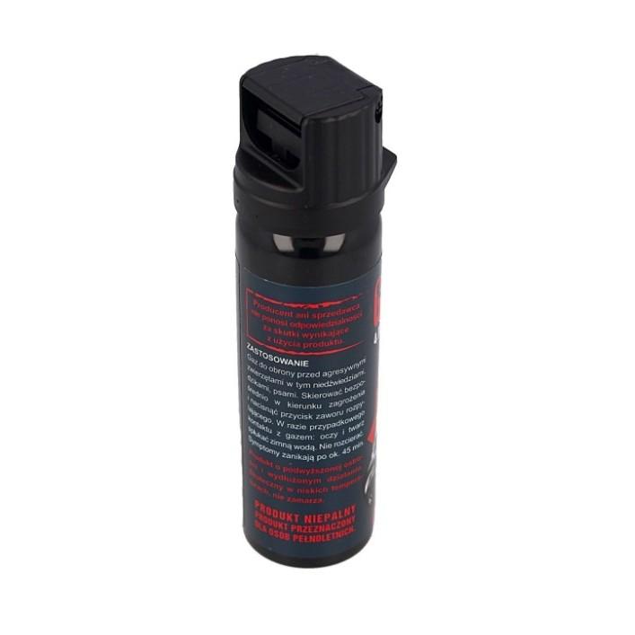 Спрей за мечки SHARG GRIZZLY 63ml.