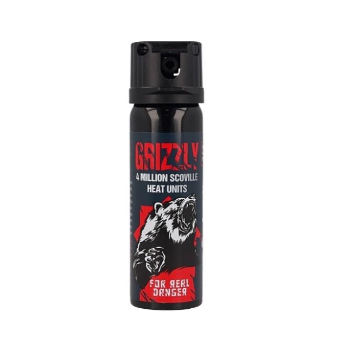 Спрей за мечки SHARG GRIZZLY 63ml.