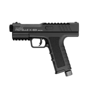 Въздушен п-лет NxWerks PISTELLE X-68 Gen.2 кал.68 16,5J