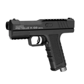 Въздушен п-лет NxWerks PISTELLE X-68 Gen.2 кал.68 16,5J