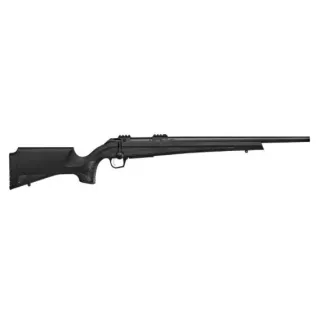 Карабина CZ 600+ ALPHA кал.30-06 51см MT15x1