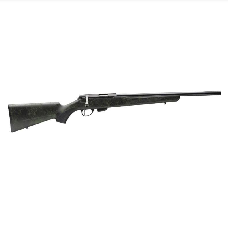 Карабина Tikka T1x RTECH кал.22lr B/EME NS 51см MT 1/2x20 UNF 10зар.