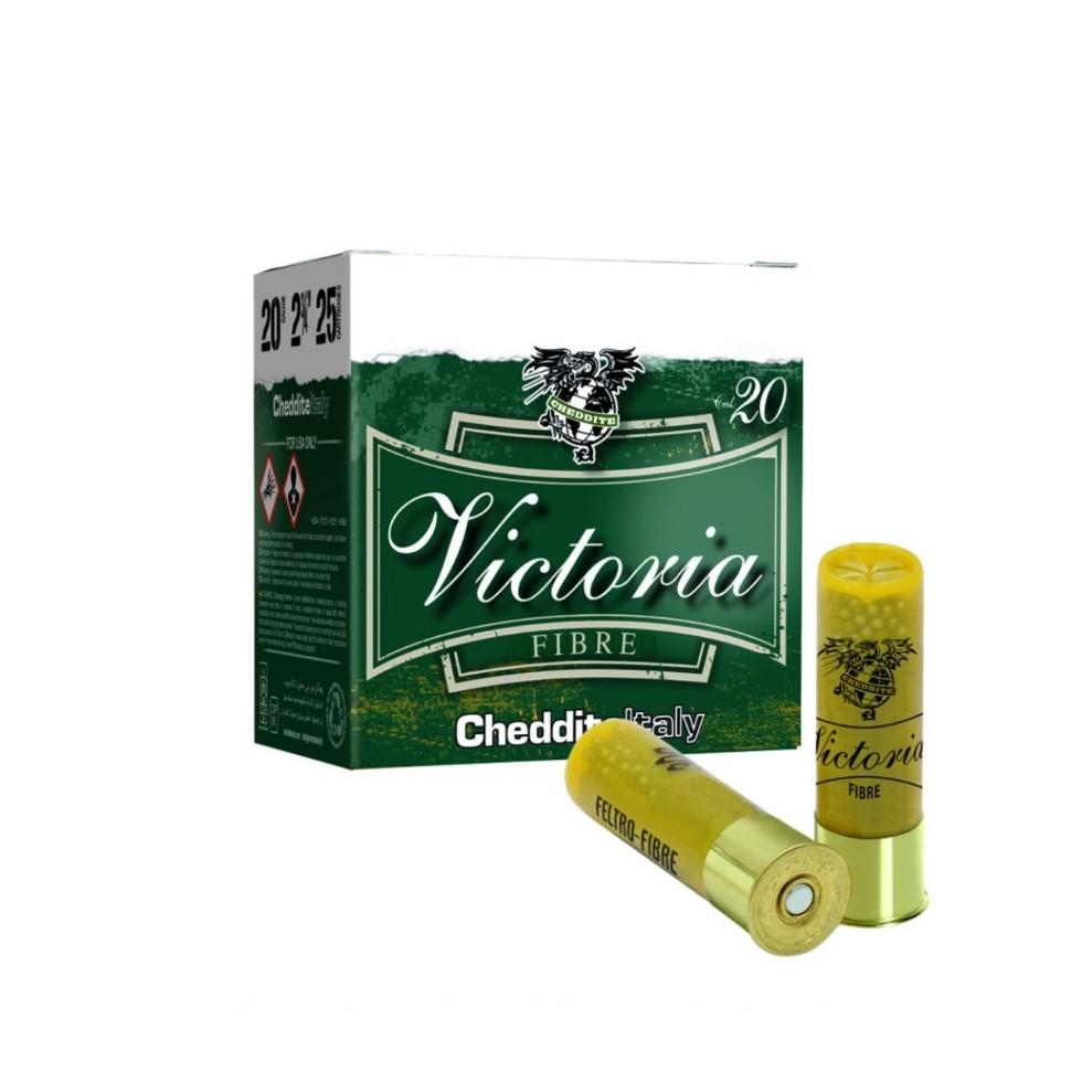 Ловни п-ни Cheddite Victoria №10 Тапа 20/70 30гр.