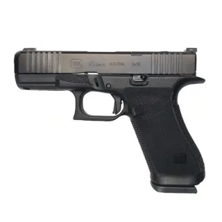 Пистолет Glock 45 Gen6 SET ORS PR кал.9x19