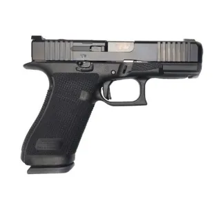 Пистолет Glock 45 Gen6 SET ORS PR кал.9x19