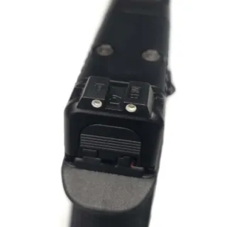 Пистолет Glock 45 Gen6 SET ORS PR кал.9x19
