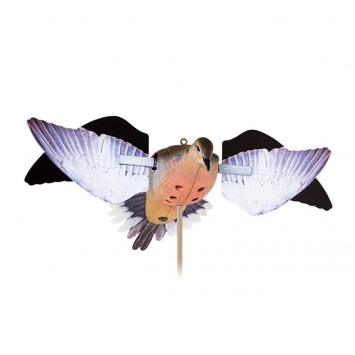 Примамка за гургулици Avian-X PowerFlight™ с въртящи се крила