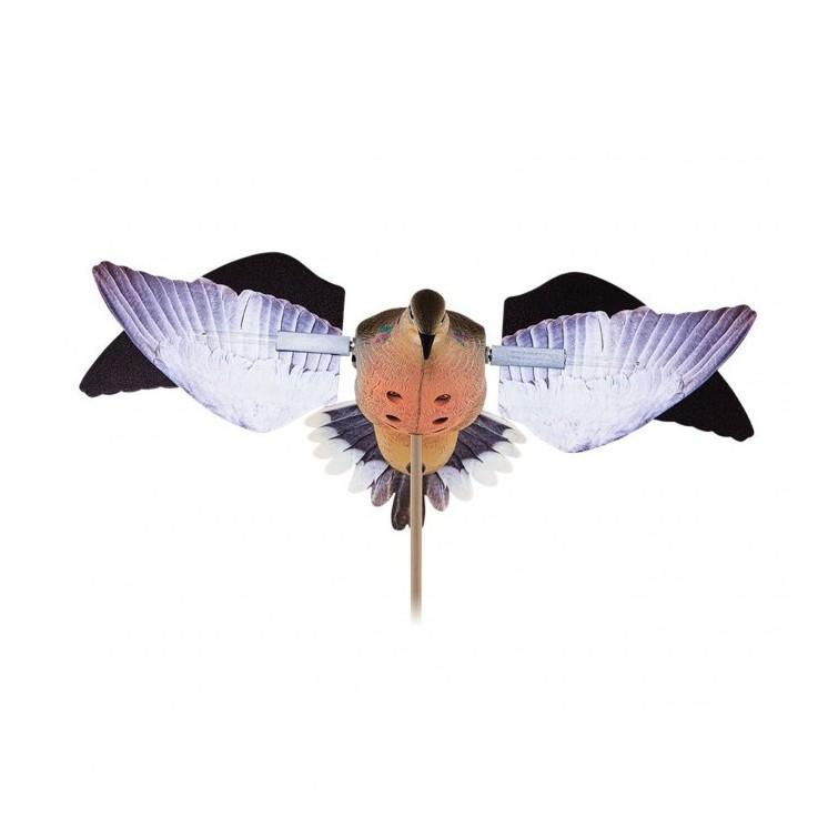 Примамка за гургулици Avian-X PowerFlight™ с въртящи се крила