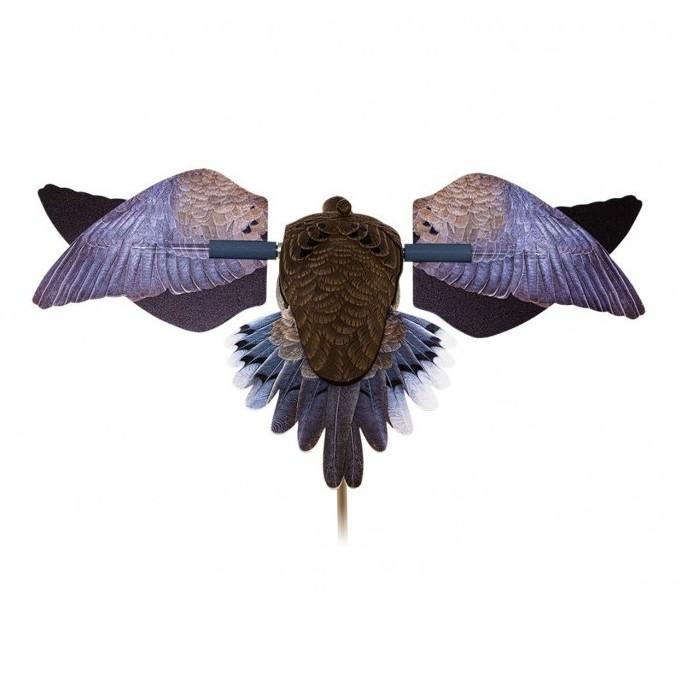 Примамка за гургулици Avian-X PowerFlight™ с въртящи се крила